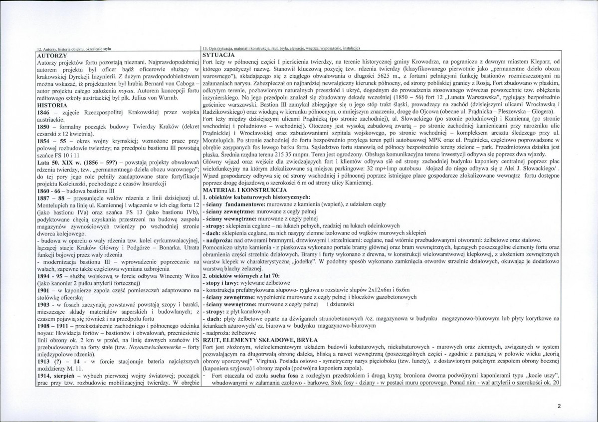 Karta biała, skan nr 2