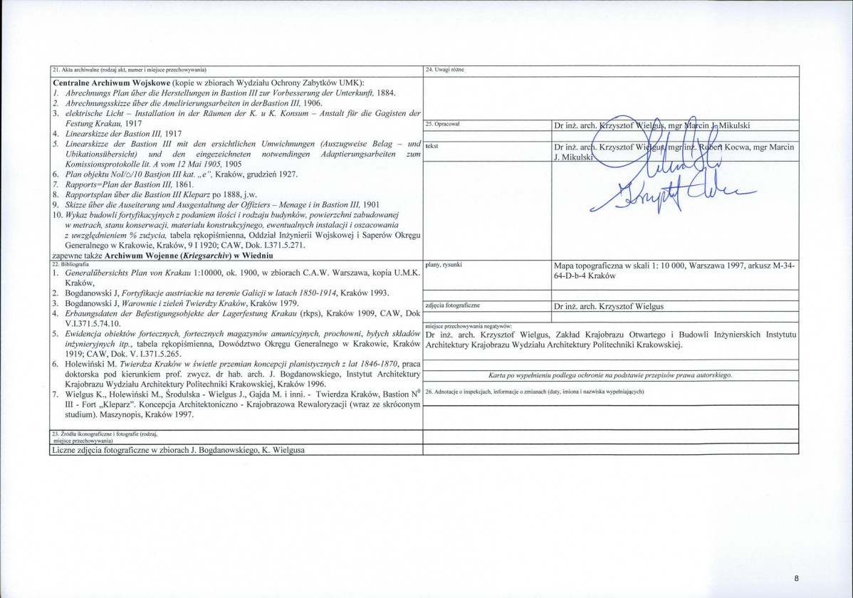 Karta biała, skan nr 8