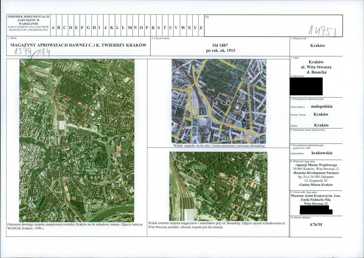 KB - Karta biała, skan nr 1