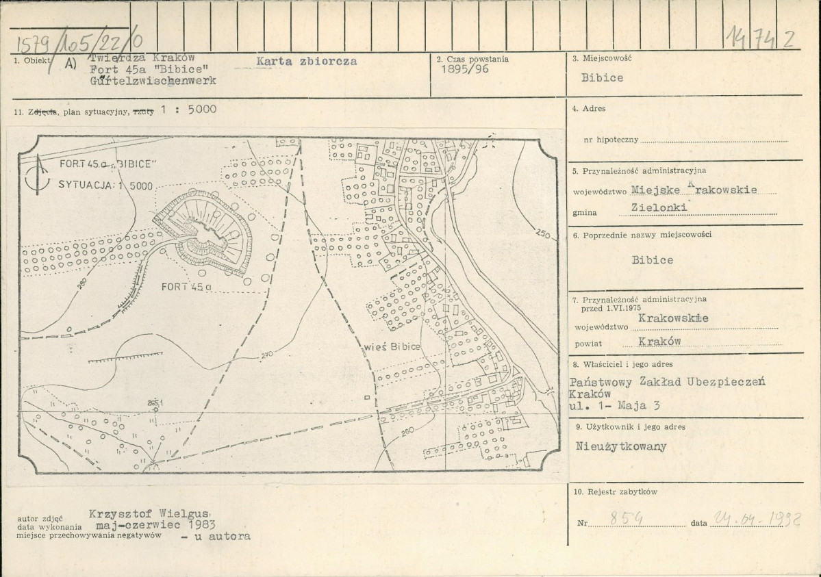 Karta biała, skan nr 1