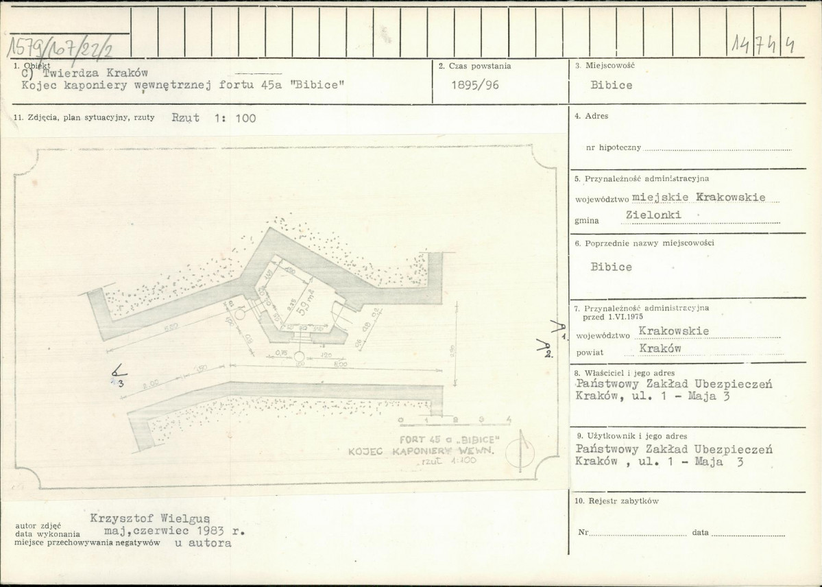 Karta biała, skan nr 1