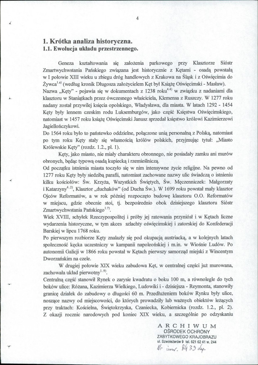 Ewidencja parkowa, skan nr 9