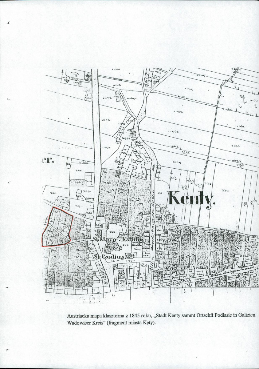Ewidencja parkowa, skan nr 14