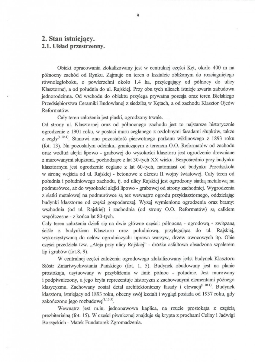 Ewidencja parkowa, skan nr 17