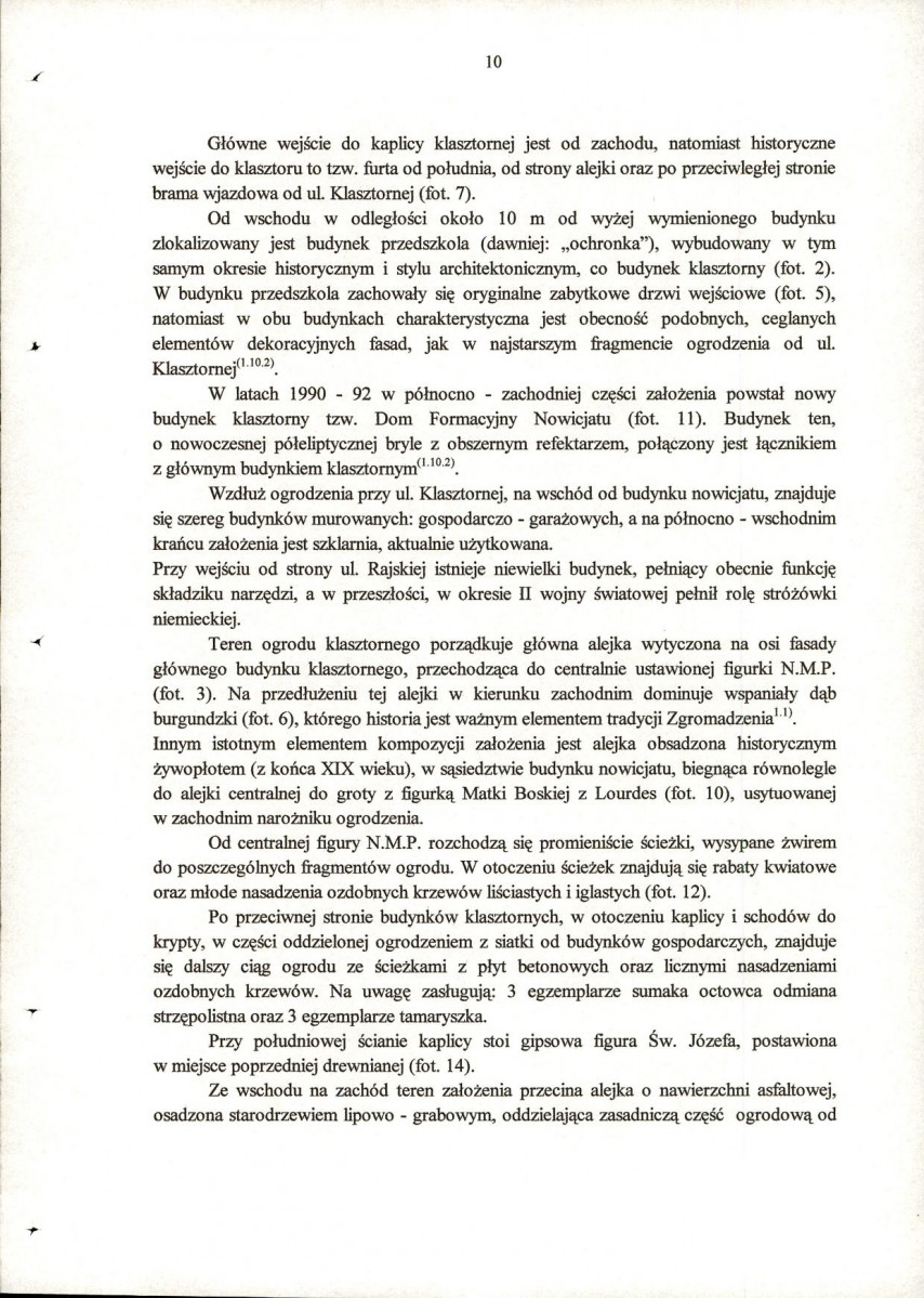 Ewidencja parkowa, skan nr 18