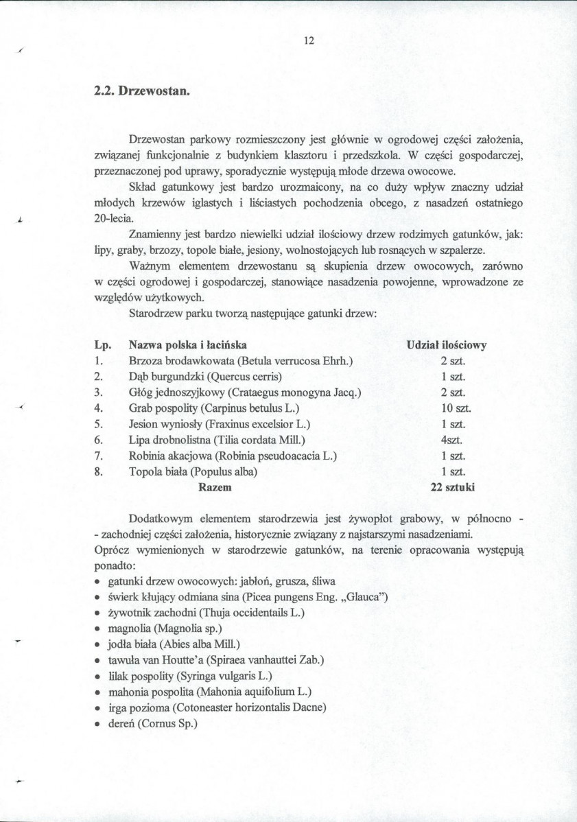 Ewidencja parkowa, skan nr 20