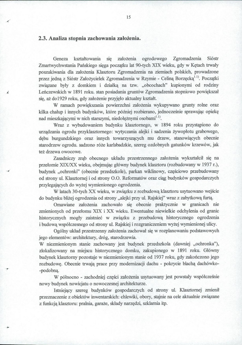 Ewidencja parkowa, skan nr 23