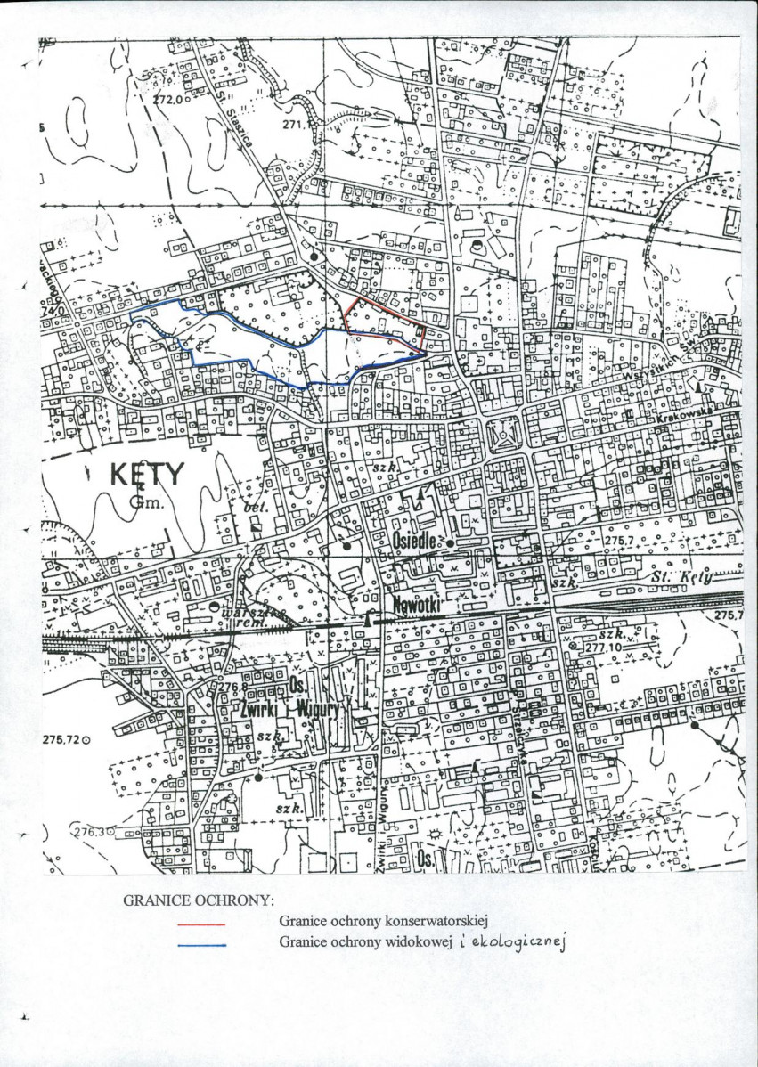 Ewidencja parkowa, skan nr 27