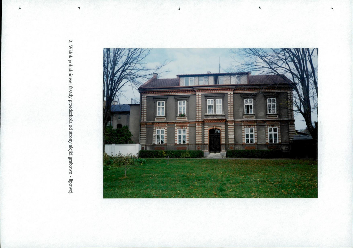 Ewidencja parkowa, skan nr 33