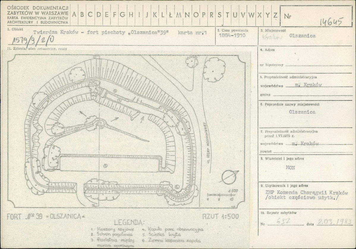 Karta biała, skan nr 1