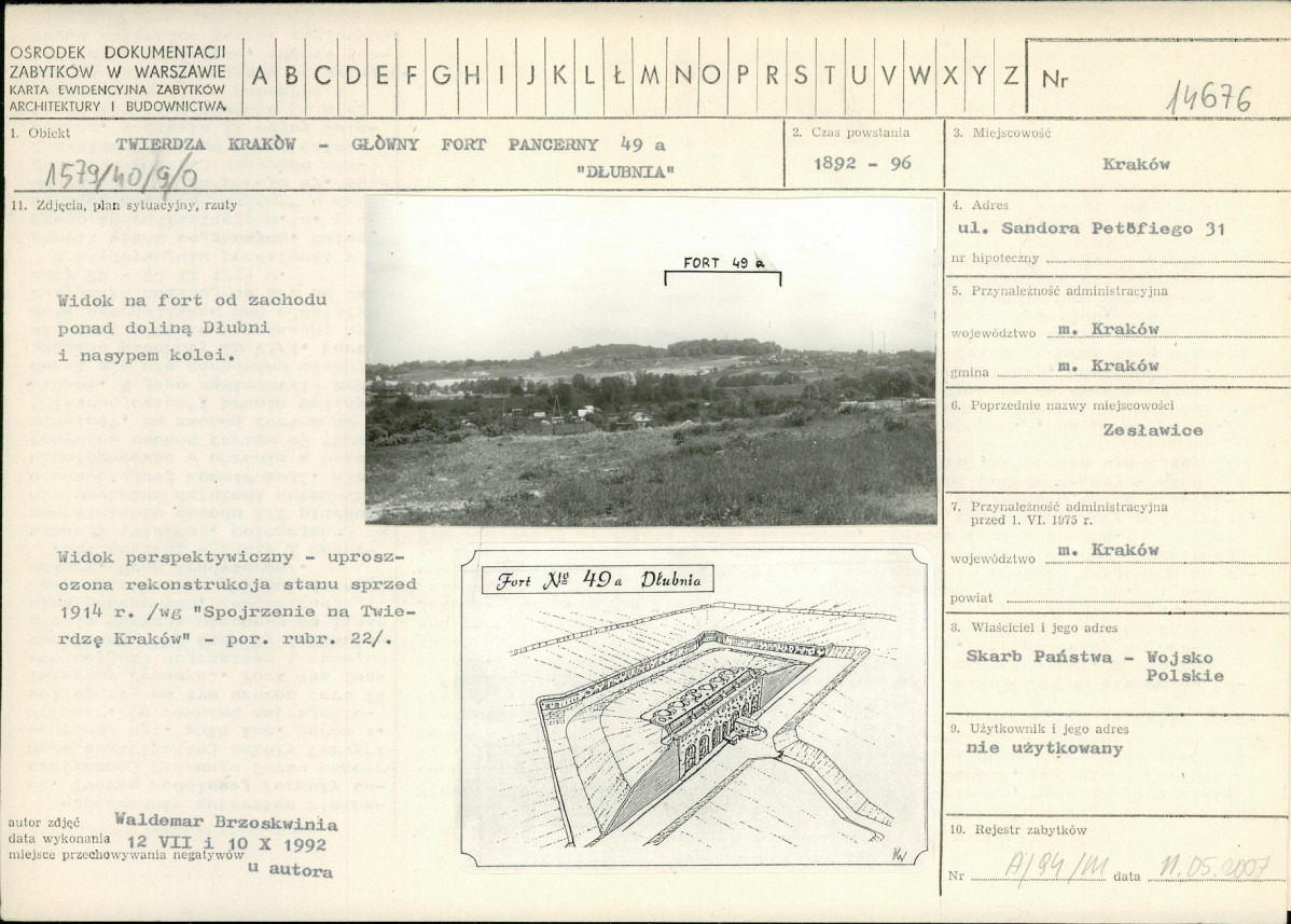 Karta biała, skan nr 1