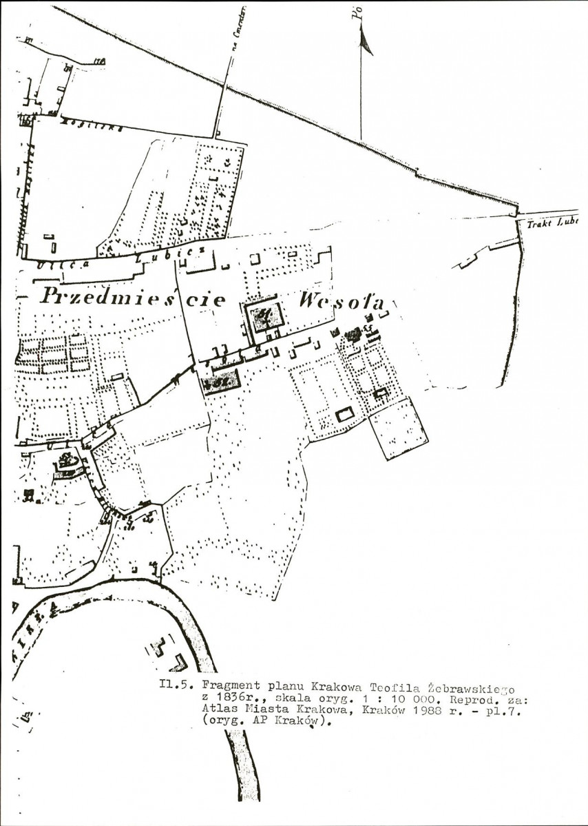 Ewidencja parkowa, skan nr 19