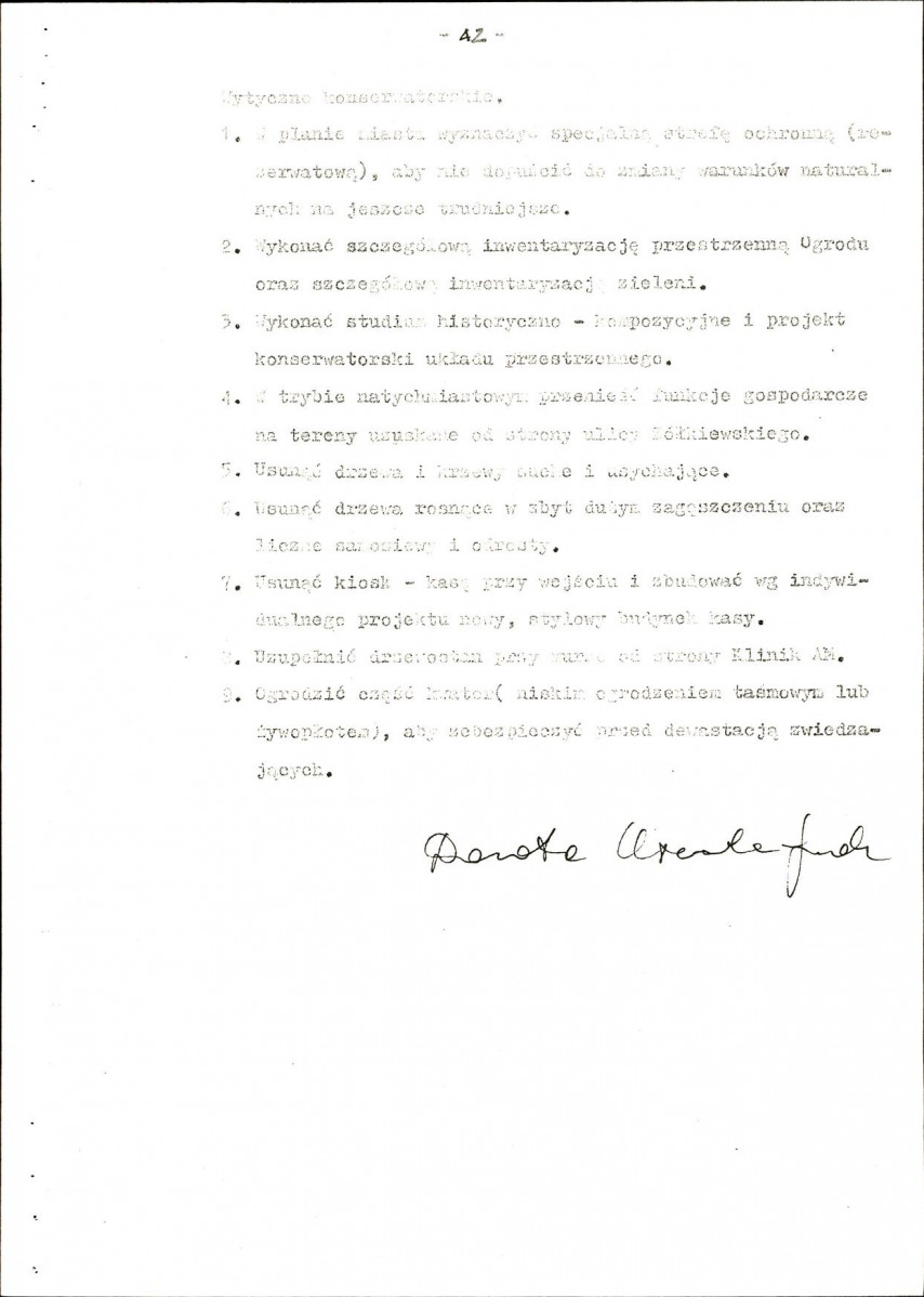 Ewidencja parkowa, skan nr 45