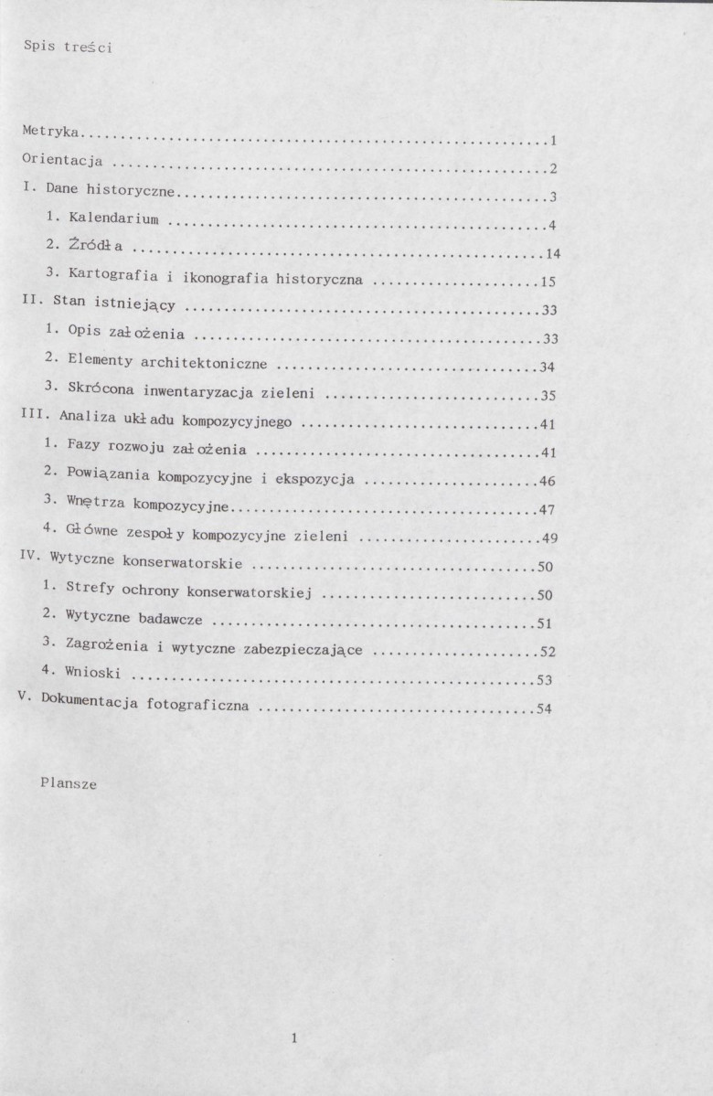 Ewidencja parkowa, skan nr 6