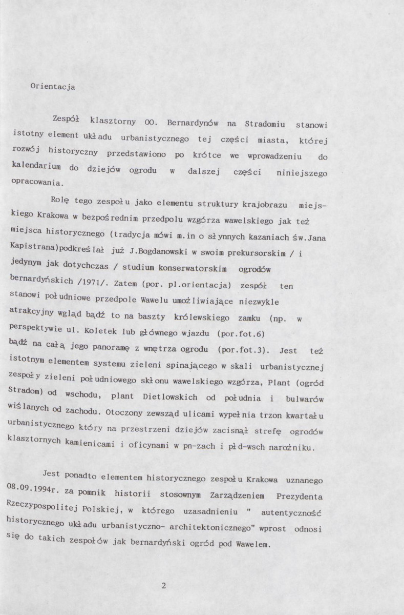 Ewidencja parkowa, skan nr 7