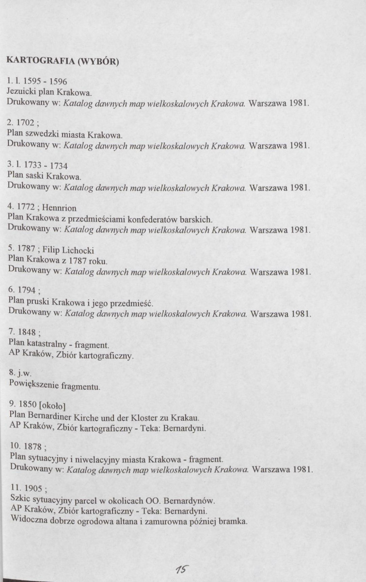 Ewidencja parkowa, skan nr 21