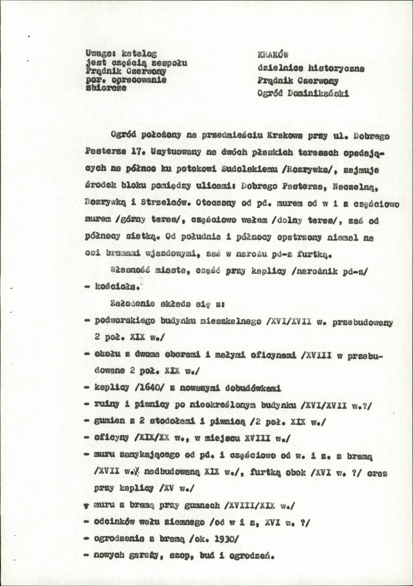 Ewidencja parkowa, skan nr 5