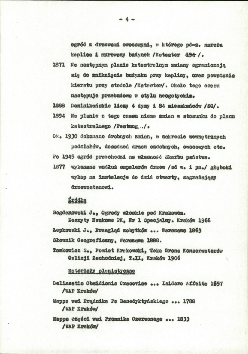 Ewidencja parkowa, skan nr 8