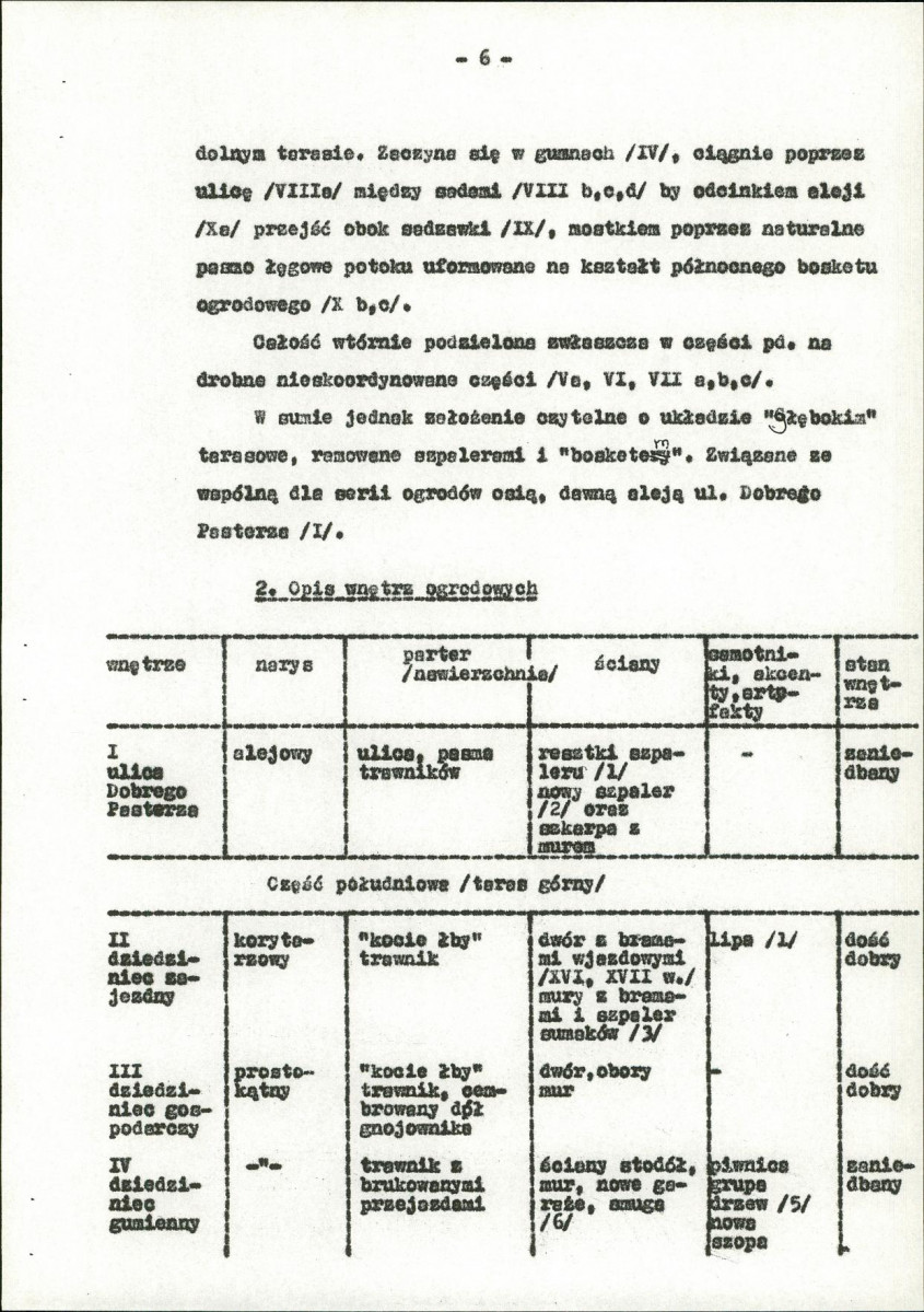 Ewidencja parkowa, skan nr 10