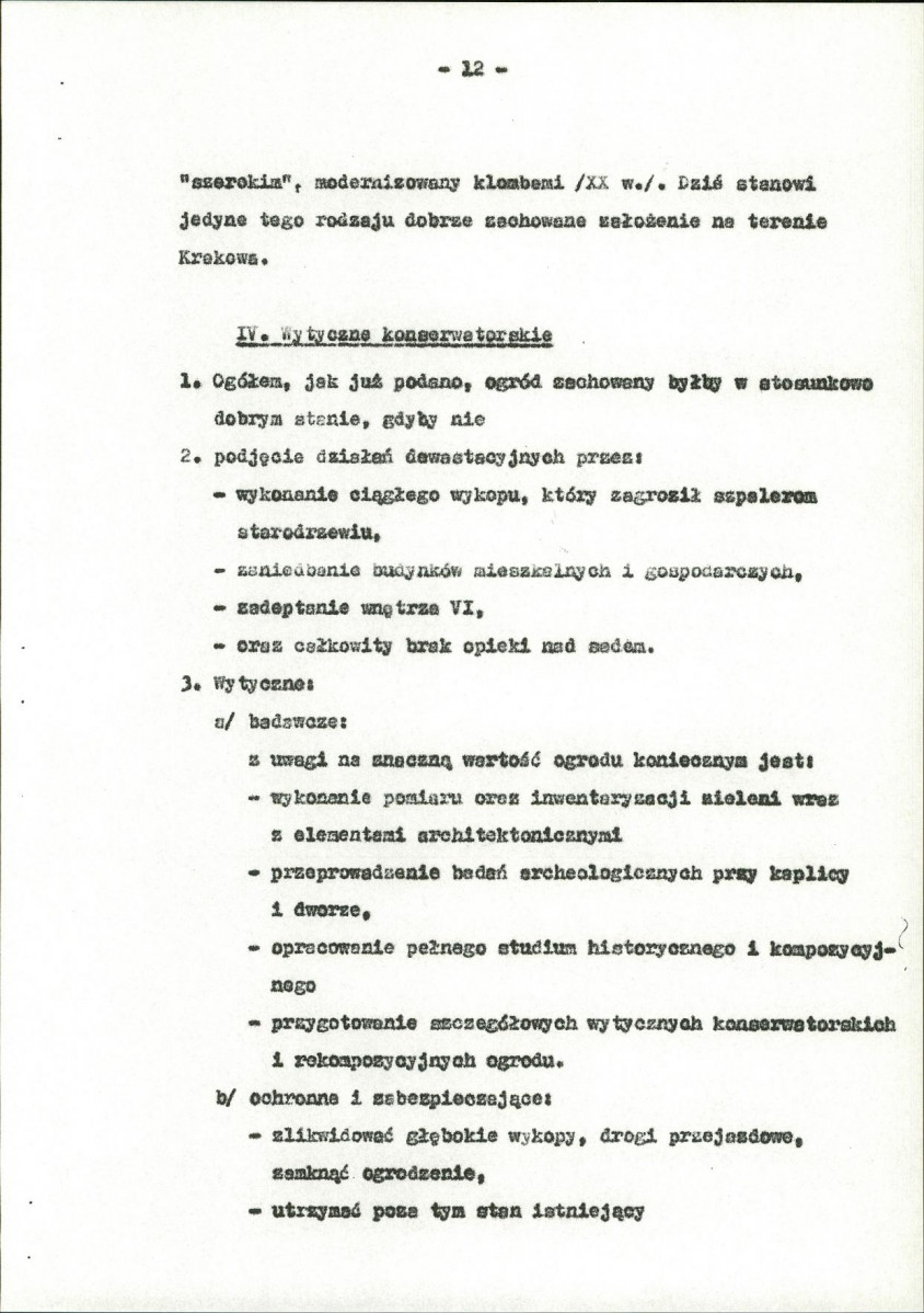 Ewidencja parkowa, skan nr 16