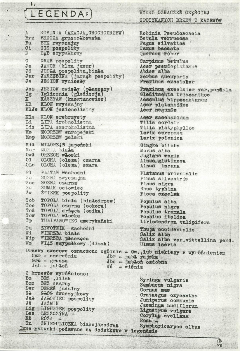 Ewidencja parkowa, skan nr 18