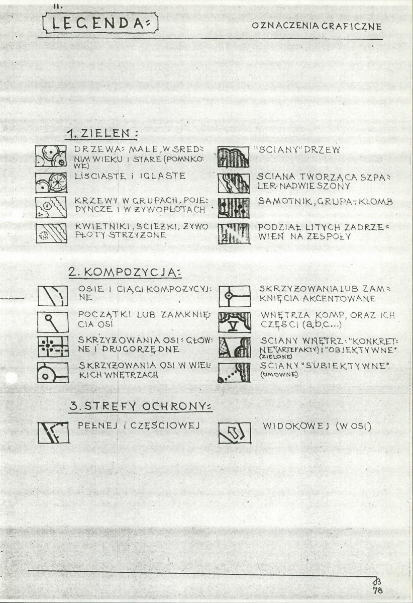 Ewidencja parkowa, skan nr 19
