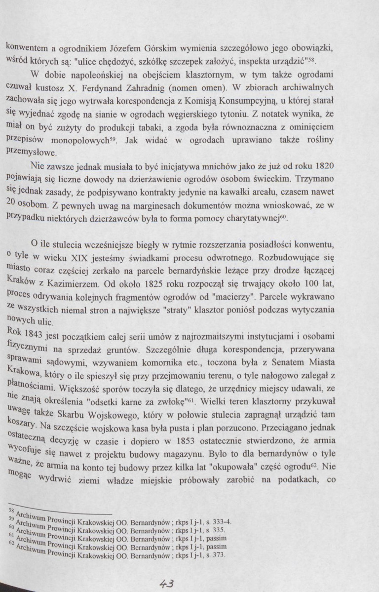 Ewidencja parkowa, skan nr 49