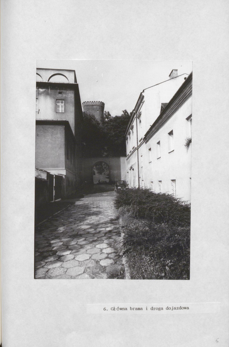 Ewidencja parkowa, skan nr 66