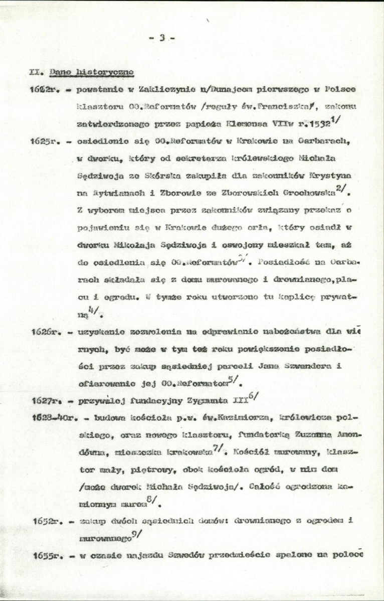 Ewidencja parkowa, skan nr 8