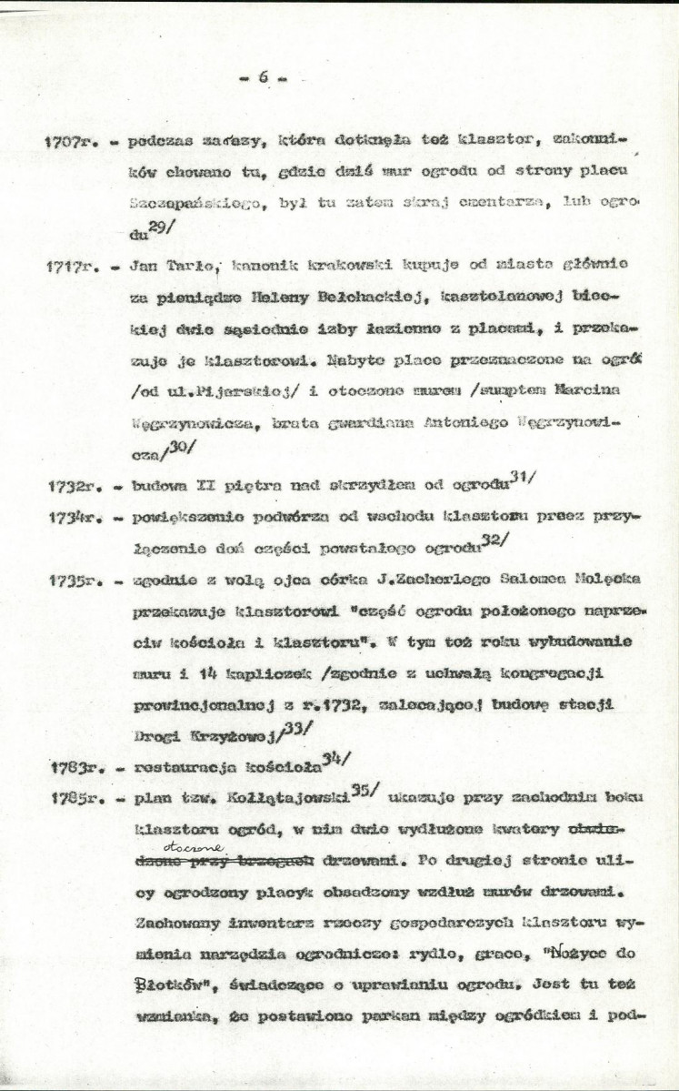 Ewidencja parkowa, skan nr 11