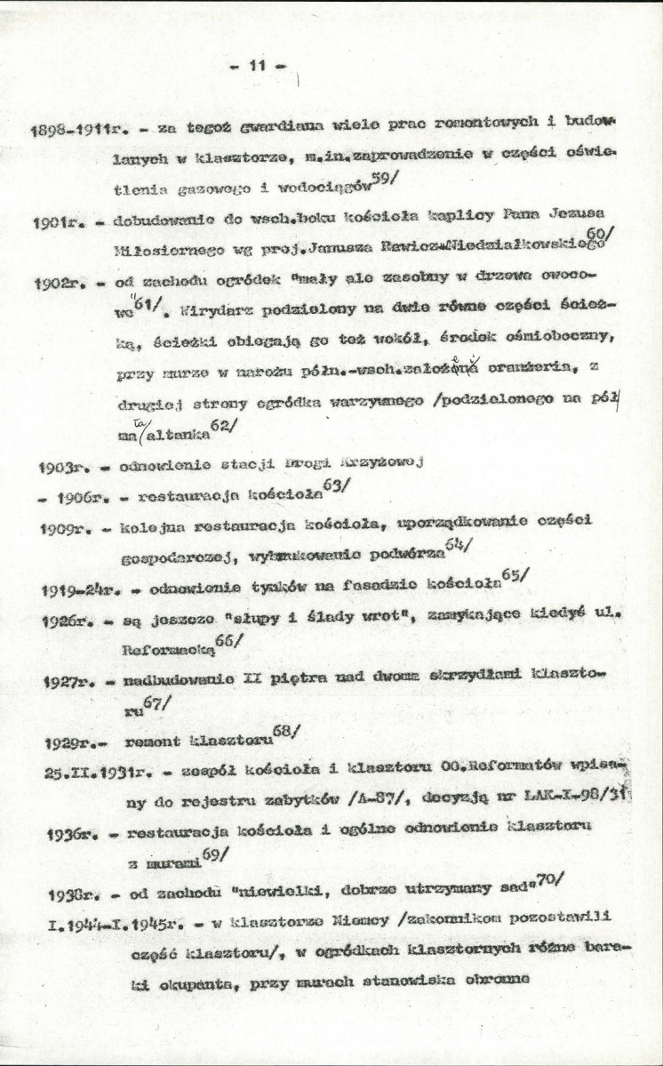 Ewidencja parkowa, skan nr 16