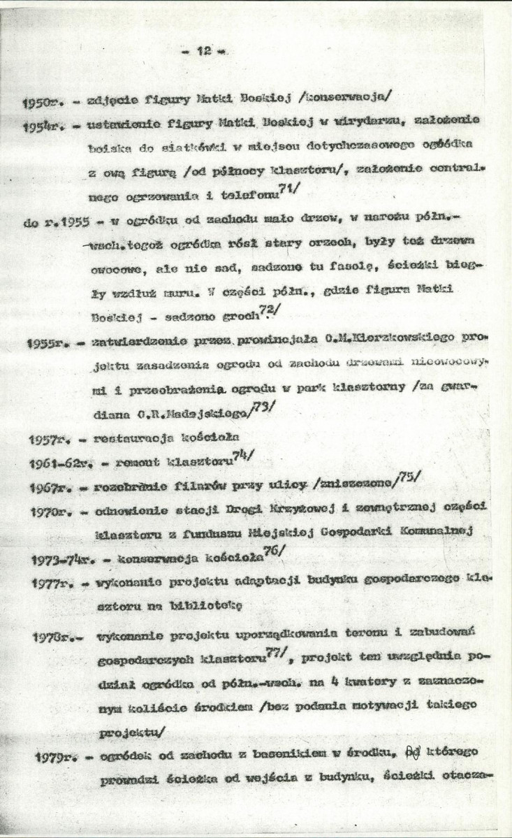 Ewidencja parkowa, skan nr 17
