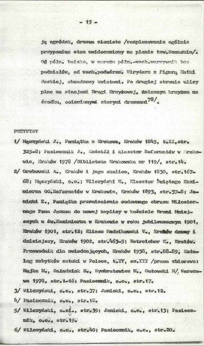 Ewidencja parkowa, skan nr 18