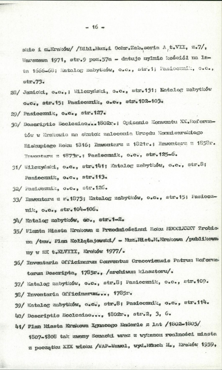 Ewidencja parkowa, skan nr 21