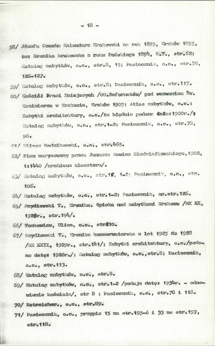 Ewidencja parkowa, skan nr 23