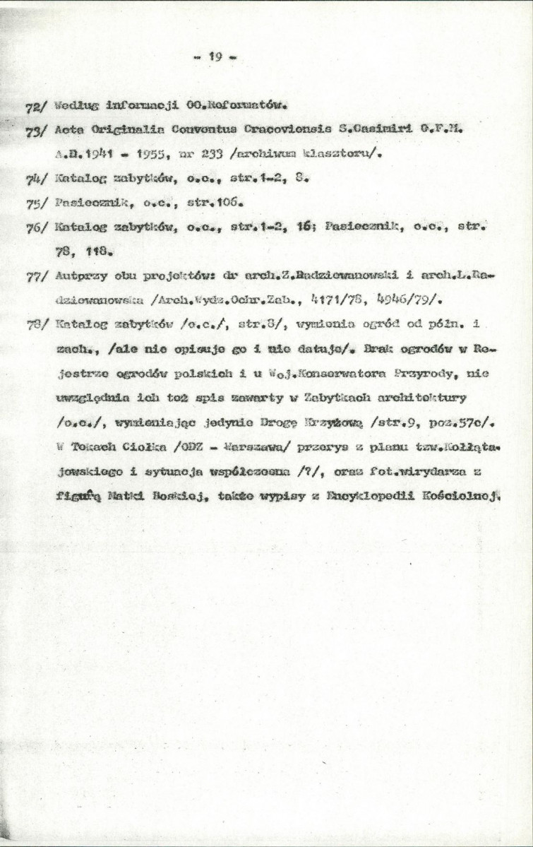 Ewidencja parkowa, skan nr 24