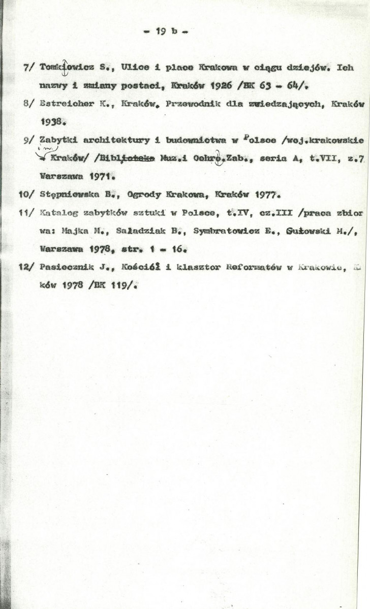 Ewidencja parkowa, skan nr 26