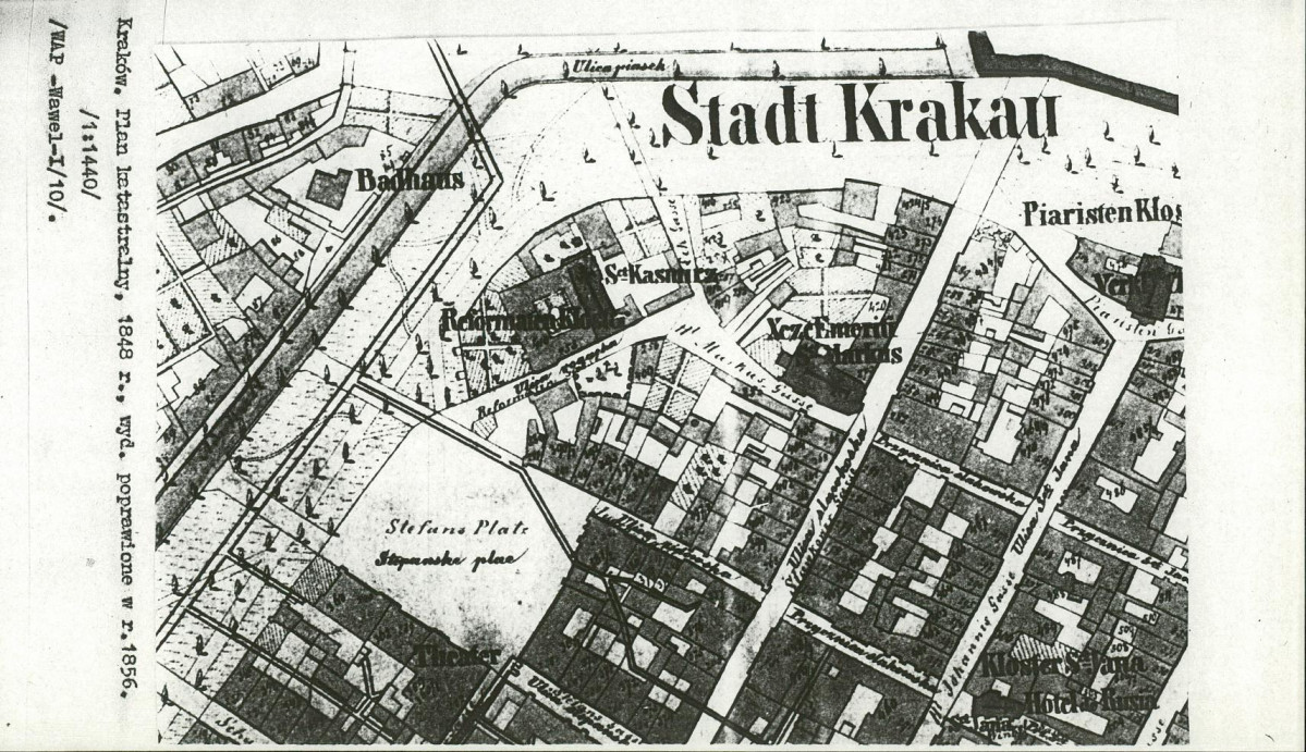 Ewidencja parkowa, skan nr 28