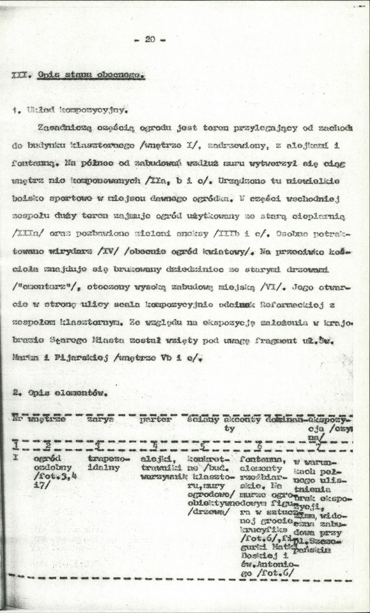 Ewidencja parkowa, skan nr 29