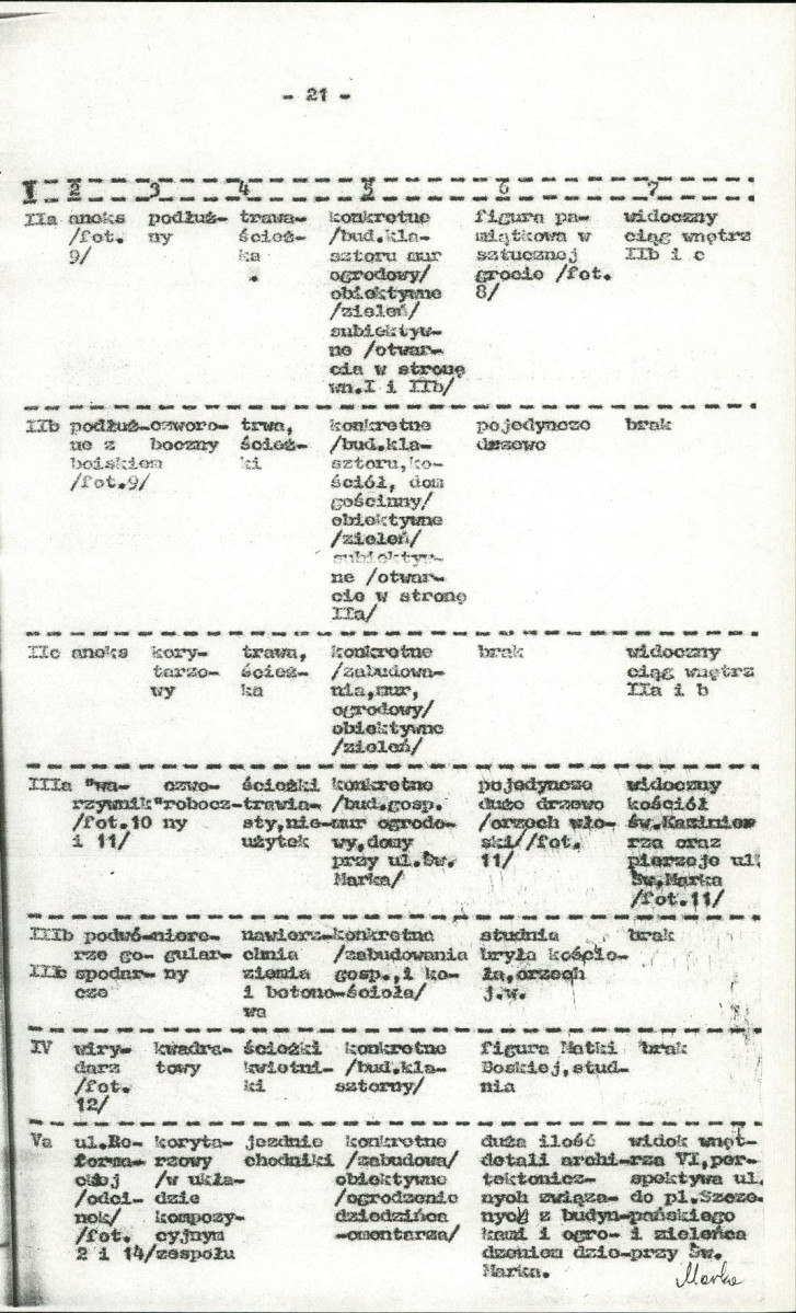 Ewidencja parkowa, skan nr 30