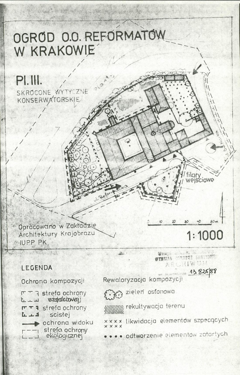 Ewidencja parkowa, skan nr 42