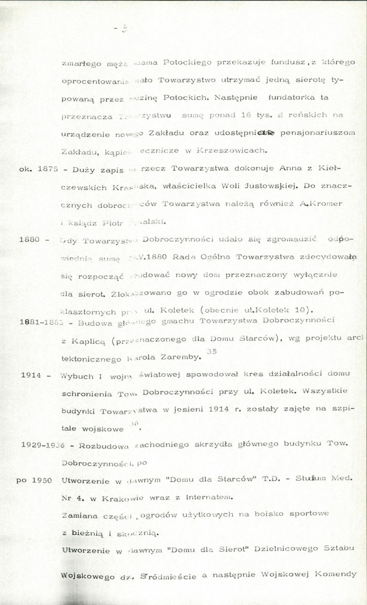 Ewidencja parkowa, skan nr 15