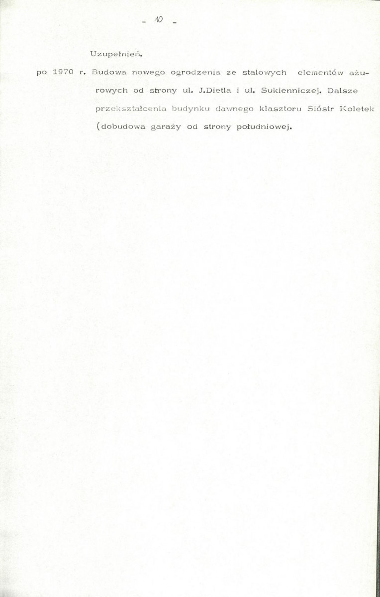 Ewidencja parkowa, skan nr 16
