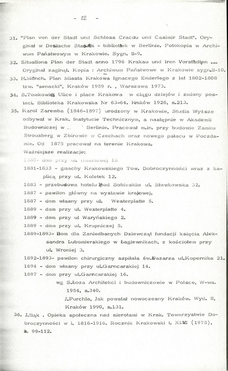 Ewidencja parkowa, skan nr 28