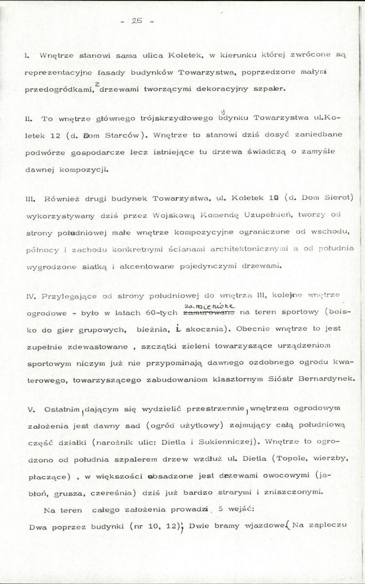 Ewidencja parkowa, skan nr 37