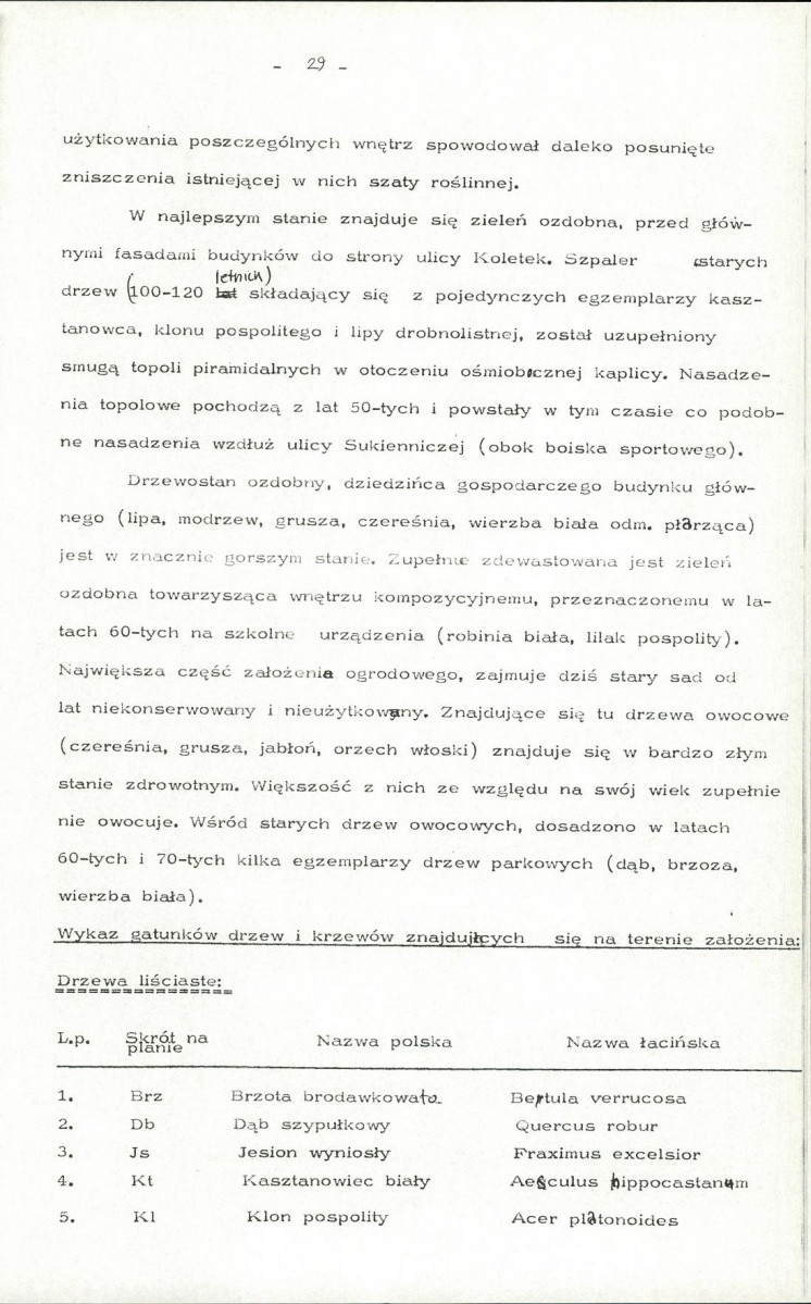 Ewidencja parkowa, skan nr 41