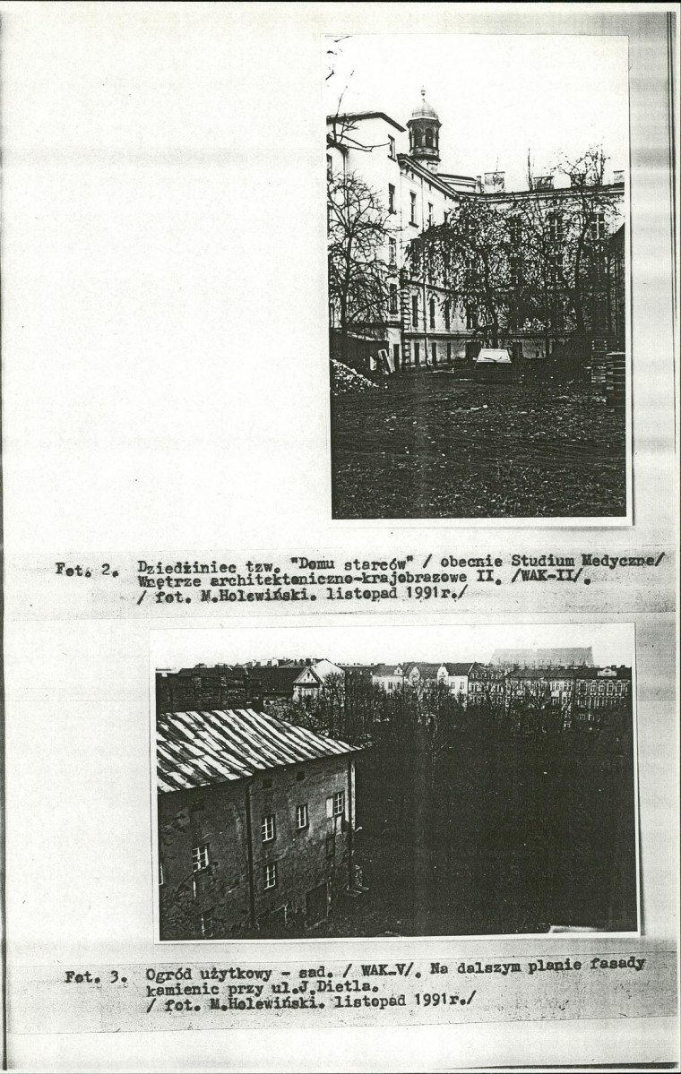 Ewidencja parkowa, skan nr 54
