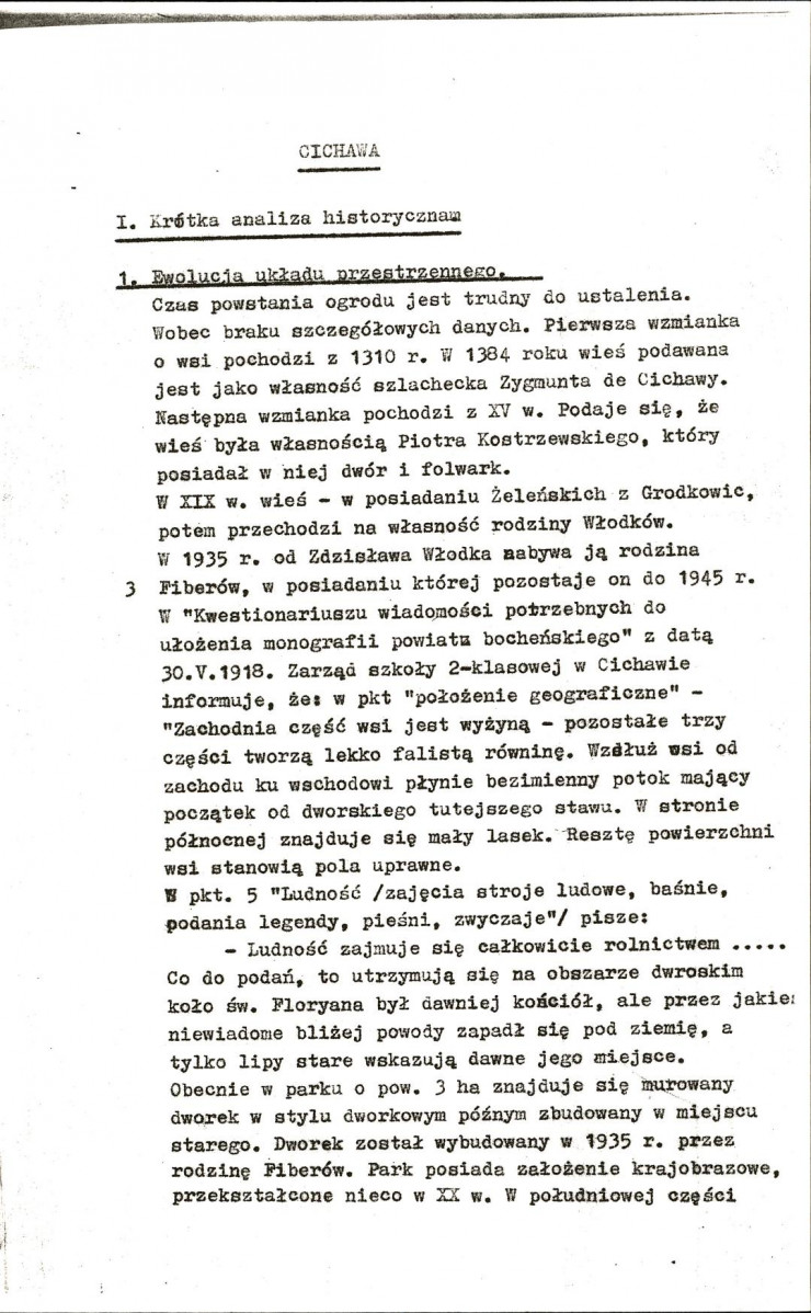 Ewidencja parkowa, skan nr 5
