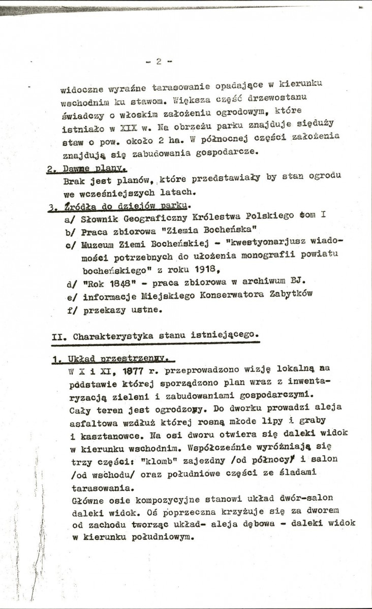 Ewidencja parkowa, skan nr 6