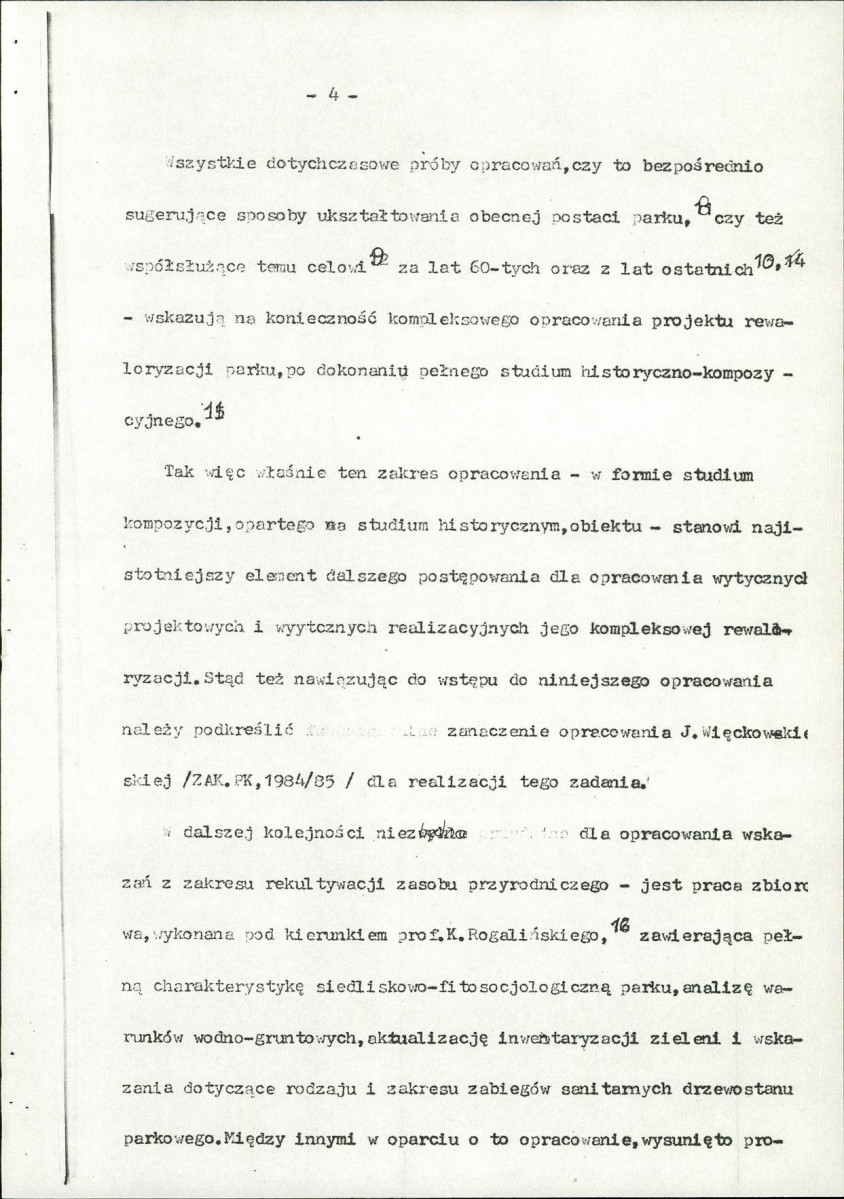 Ewidencja parkowa, skan nr 8